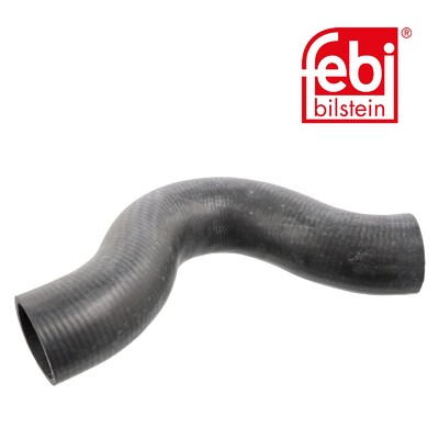 HOSE,RADIATOR,VLRUB