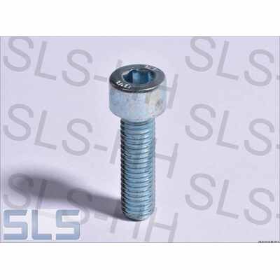 Innensechskantschraube M8 X 28