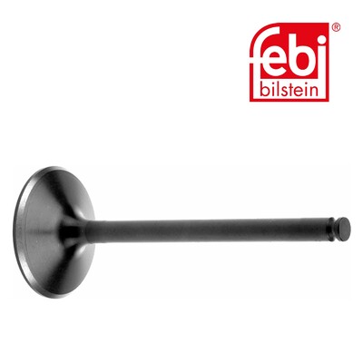 INTAKE VALVE