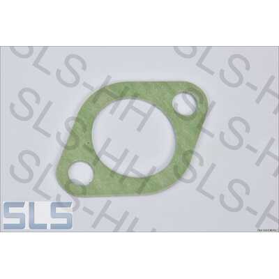 Kühlwasserreglerdichtung Vgl.-No: A6162030080