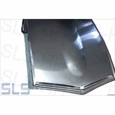 pick-up-price: bonnet skin 190SL