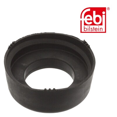 RUBBER BUFFER