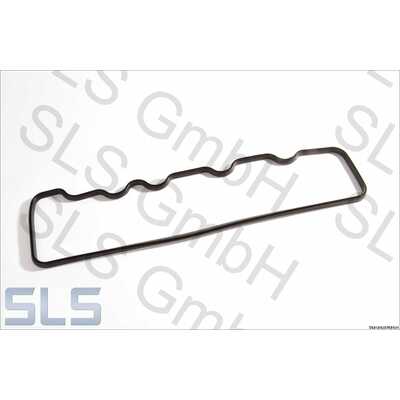 Seal, rocker box, V8, lt., brand FEBI
