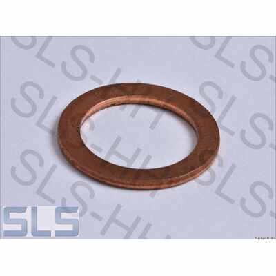 Sealring N007603014106