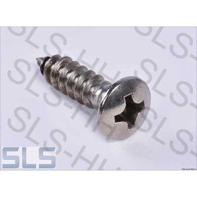 Senkschraube LiKo, 4,2 x16, Edelstahl