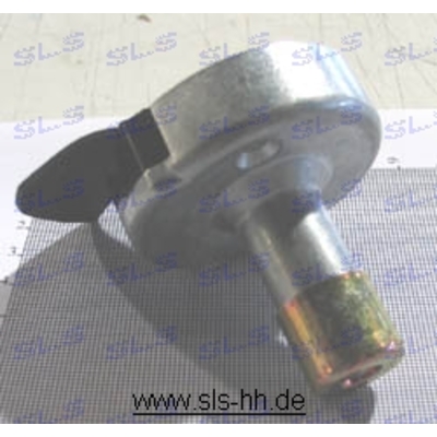 Siehe 454012 | Fußabblendschalter