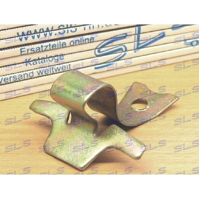 Spring clamp B-quality, wheel cover 68-