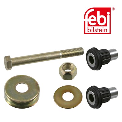 STEERNG ARM MOUNT KIT