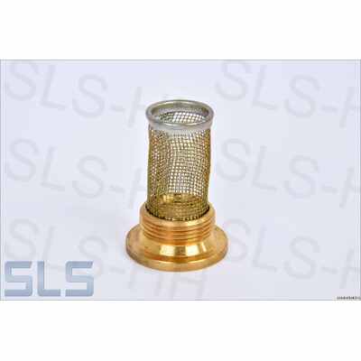Tankverschlussschraube Vgl.-No: A1204700186