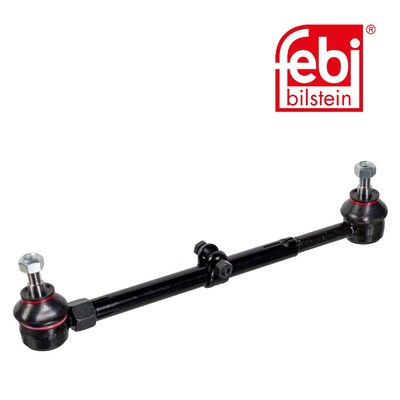 TIE ROD