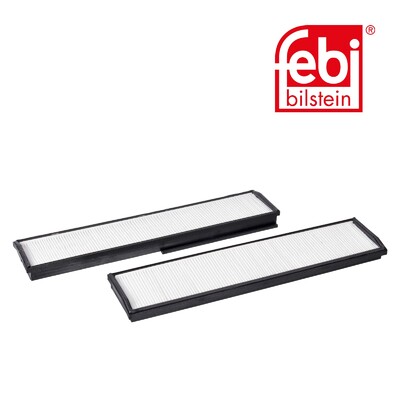 TS DUST FILTER