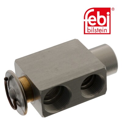 VALVE,A/C - EXPANSION