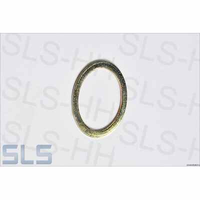 Washer 0.88mm