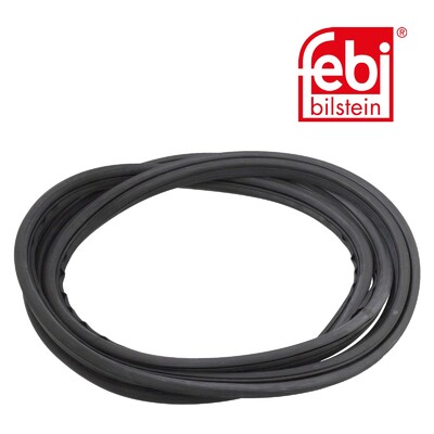 WEATHERSTRIP SEAL,VLRUB