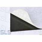 0,5 qm Matte Teroson BT-2002, selbstklebend
