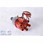 [1] 1-2-3 Electronic-Zündverteiler für 220 bis 280