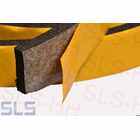 1m damping strip (e.g., fender, ...)