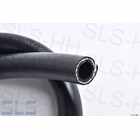1m oil hose pws-return line, i.d.15mm