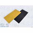 1qm Matte Terodem SP300 selbstklebend
