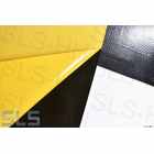 1qm Matte Terodem SP300 selbstklebend