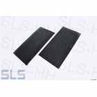 1qm Matte Terodem SP300 selbstklebend