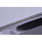 2. choice Cover rail, thresh. inner Left