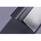 2. choice Cover rail, thresh. inner Left