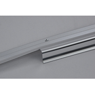2. choice Cover rail, thresh. inner Left