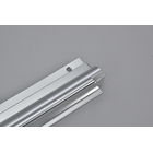 2. choice Cover rail, thresh. inner Left
