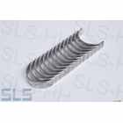7x pair crank shaft bearings 57.50/rep