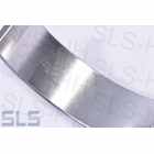 7x pair crank shaft bearings 58.00/std