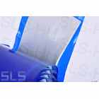 (3m) Butyl Dichtband, Flach-Profil