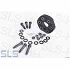 [141000] "Disc kit rbr joint + screws ->'56; HC80