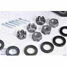 [141000] "Disc kit rbr joint + screws ->'56; HC80