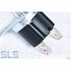 [100] A0008210252 Door switch, version flat poles