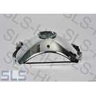 [40] A0018261278 Reflector R/C107, Lt. BW