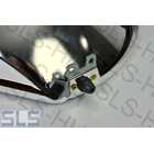 [40] A0018261278 Reflector R/C107, Lt. BW