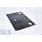 [70] A1106160162 Boot floor main panel 108-1