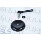 [106] Plate + toggle screw replacement