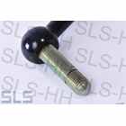 [106] Plate + toggle screw replacement