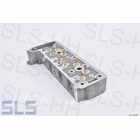 A1210109920 Cylinder head, 921 engine