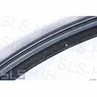 [93] Abdichtgummi vor "Coupe-Fenster" W111 & 114