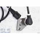 ABS-Sensor front 107 from 09.'85, fits L or R