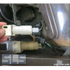 [40] Adater wire fits new pump to old loom