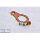 [78] Adj. flange R4+R6 1958-1968