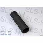 Air duct hose to defrosters (250mm)