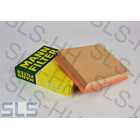 Air filter R170 | OEM Ref. A6040941004