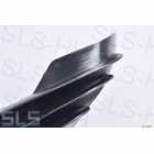 [58] Air Grille front left side, Euro-Version, fitting