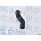 [40] Air hose thermostat->air adjuster, V8-D-Jet