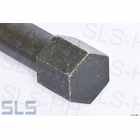 [tool] Alignment bolt, steering centering